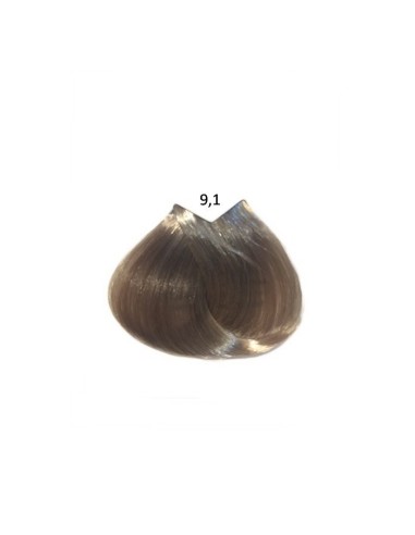 L Oreal Majirel 9 1 Very Light Blonde Candre 50ml Www Hairmaker Gr