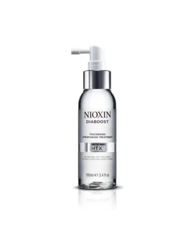 Nioxin Diaboost 100ml & Nioxin Kit OfSt-1124 Nioxin Nioxin €40.50 €32.66