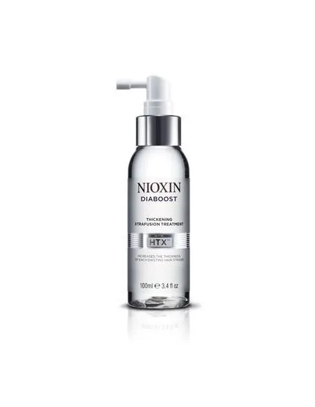 Nioxin Diaboost 100ml & Nioxin Kit OfSt-1124 Nioxin Nioxin €40.50 €32.66