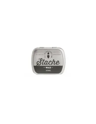 Barbatus Moustache Wax 20gr Disc-4430 Barbatus