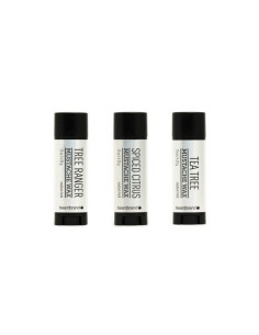 Beardbrand Spiced Citrus & Tea Tree & Tree Ranger Mustach Wax 4.25gr 4446 Beardbrand Κερί Για Μουστάκι €20.97 product_reducti...