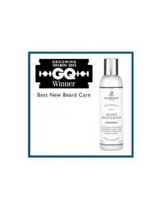 Murdock London Luxury Beard Moisturiser 150ml Disc-4685 Murdock London 2