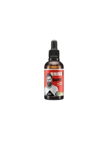 Brisk Beard Oil 50ml Base-4691 Brisk Base €11.90 €9.60