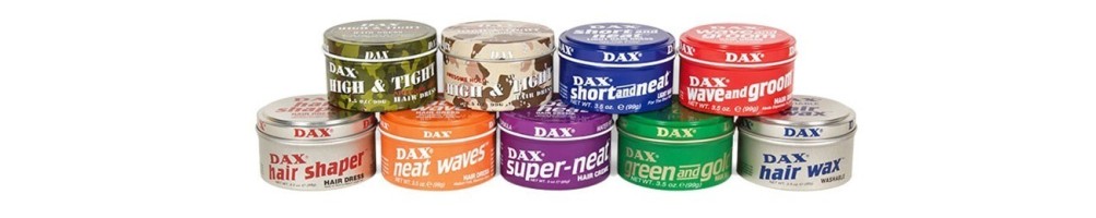 Soft hair pomade : For soft, light hold on your hair. | HairMaker.Gr