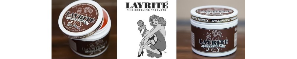 Δυνατές Πομάδες για Styling με Αντοχή | HairMaker.Gr