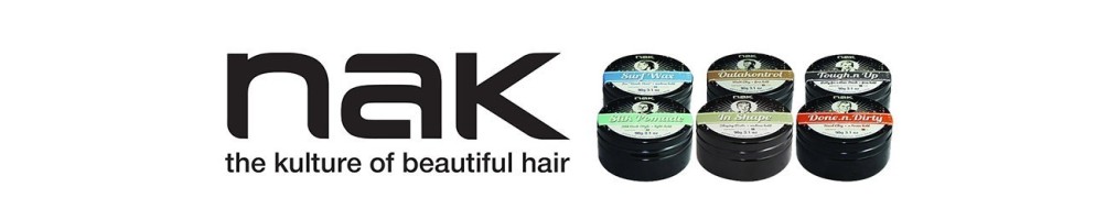 Styling Paste with medium hold, for all hair types| HairMaker.Gr