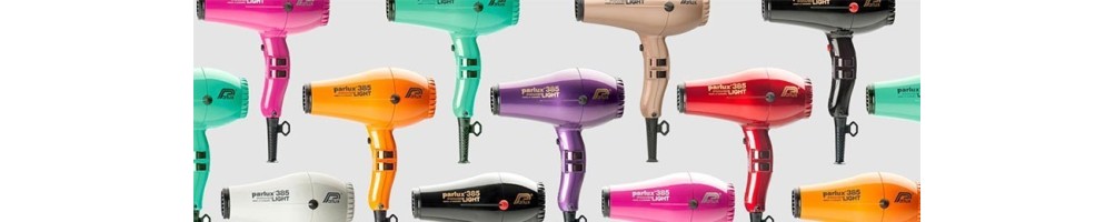 Top Quality Professional Hair Dryers | HairMaker.Gr