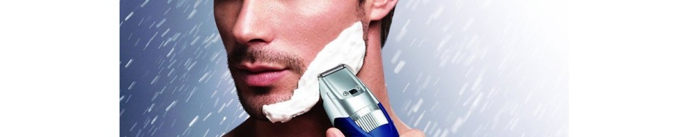 Shavers & Trimmers for Perfect Shaving | HairMaker.Gr