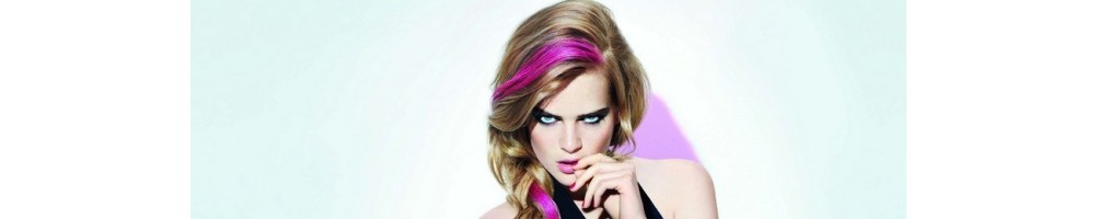 HairChalk is here to give you a unique style to your hair|HairMaker.Gr