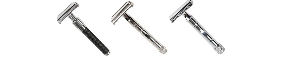 Best Safety Razors for Classic Shaving | HairMaker.Gr