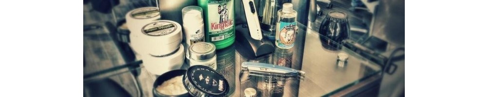 Aftershave για Αναζωογονητικό Ξύρισμα | HairMaker.Gr