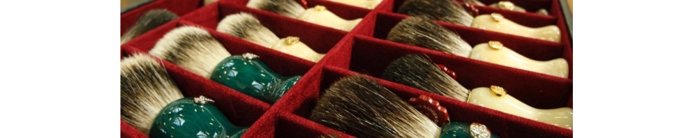 The Best Boar Shaving Brushes | HairMaker.Gr