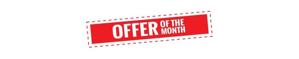 Offers Of The Month | HairMaker.Gr