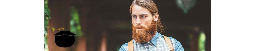 Beard Conditioner Healthy Beard Care | HairMaker.Gr