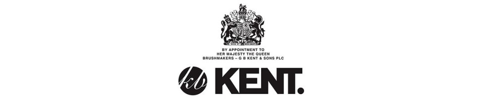 Kent Professional Hair Brushes | Hairmaker.Gr