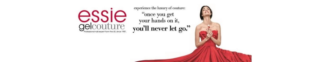 Essie Gel Couture Ημιμόνιμα Βερνίκια νυχιών | HairMaker.Gr