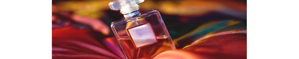 Woman Fragance Type - Captivating Scents for Every Taste