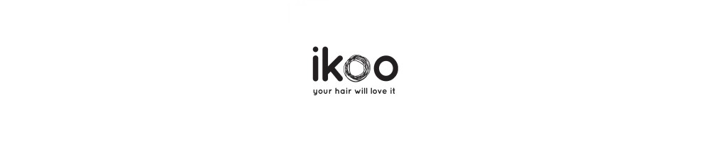 Bag Hair Brushes Ikoo | HairMaker.Gr