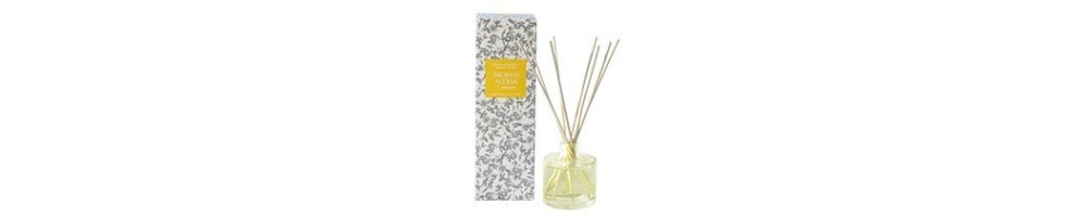 The Best Aromatic Sprays & Reed Diffusers | HairMaker.Gr