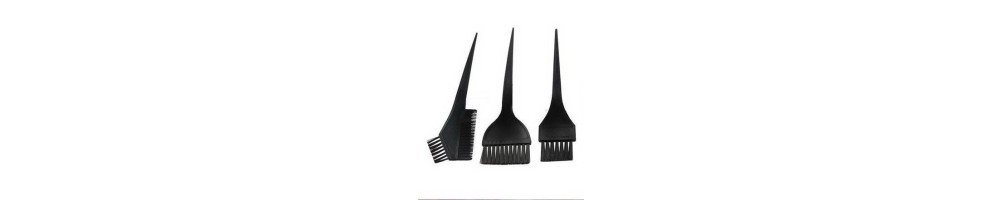 Professional Hair Dye Brush | HairMaker.Gr