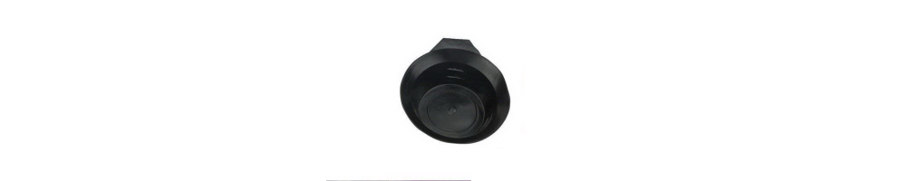 Professional Hair Color Dye Bowls at Best Prices | HairMaker.Gr