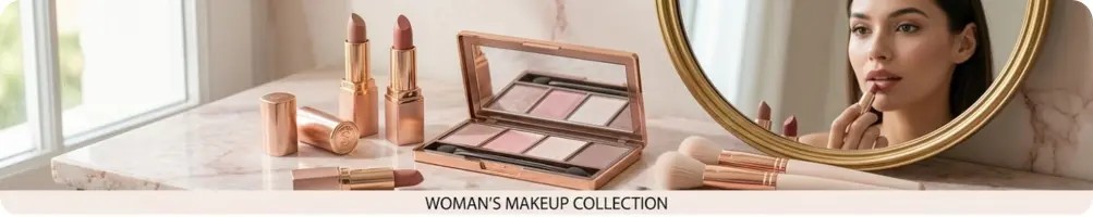 MakeUp Products – High-Quality Essentials | HairMaker.Gr