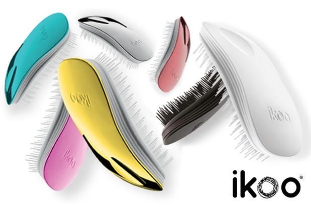 Ikoo Home Brushes