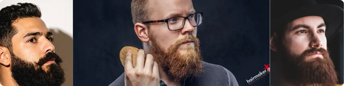 Βούρτσα για τα γένια - Γιατί είναι απαραίτητη για την περιποίηση και τη φροντίδα της γενειάδας σας