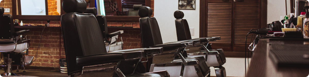 Η ιστορία του μπαρμπέρικου και η εξέλιξη των barber shops