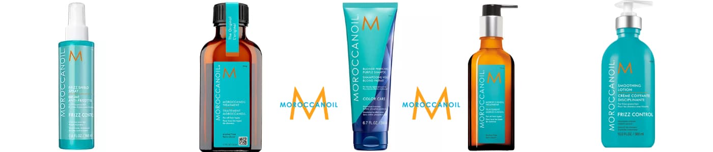 moroccanoil