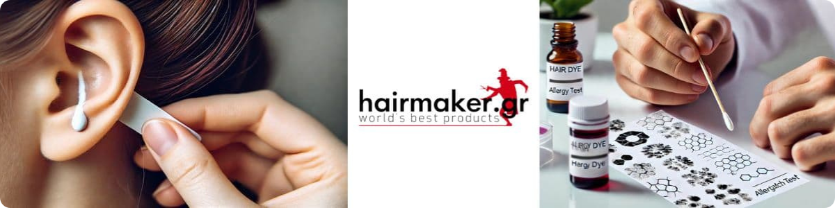 Allergy Test Guide for Hair Coloring Safety