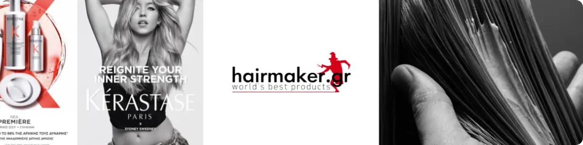 Kérastase – History and top premium haircare products