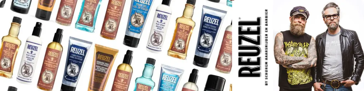 Γιατί η Reuzel Ξεχωρίζει