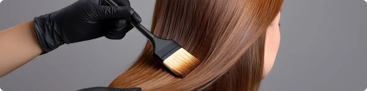 Professional hair dyes – Guide & Tips