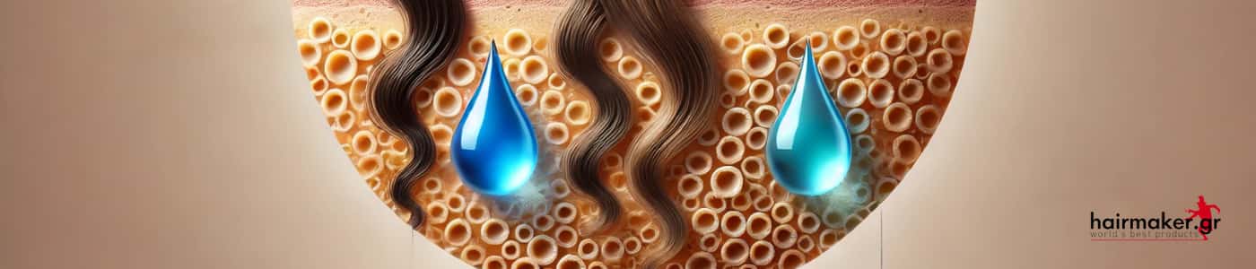 Porous Hair – Complete Guide