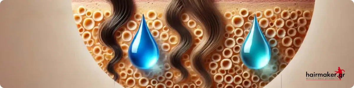 Porous Hair – Complete Guide