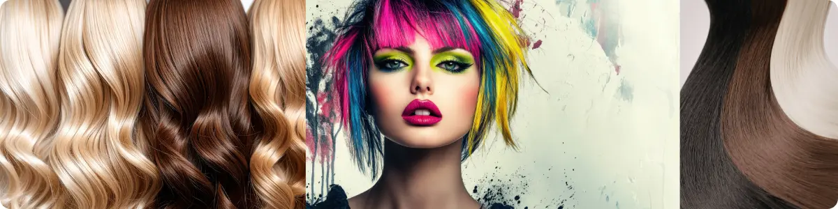 Σαμπουάν για βαμμένα μαλλιά – προστασία χρώματος και λάμψης