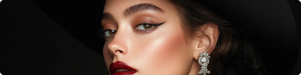5 Secrets for Bigger Eyes – Make-Up Guide