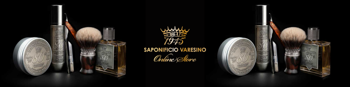 Saponificio Varesino 1945 – Παράδοση στο Ξύρισμα