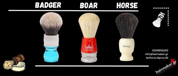 hairmaker-hairmaker.gr-shaving-brushes-horse-badger-boar