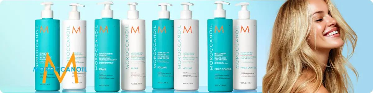 Moroccanoil – Πώς να αποφύγετε τα πιο συχνά λάθη χρήσης