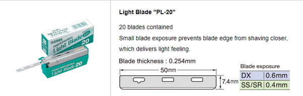 light blade