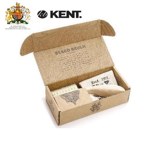 kent beard pack