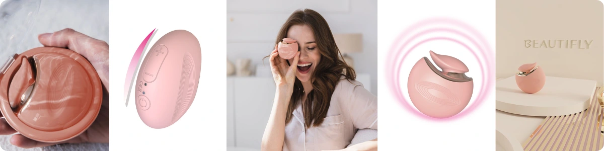 Beautifly Tongue Teaser – Συσκευή Αυτοφροντίδας και Ευχαρίστησης