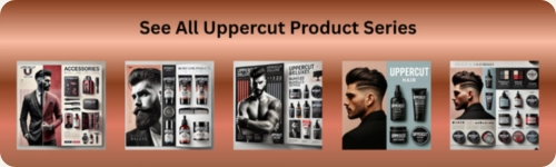 Uppercut Deluxe Banner
