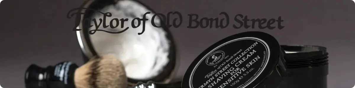 How to lather Taylor of Old Bond Street like a professional