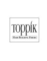 Toppik Hair Building Fibers