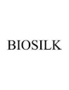 Biosilk Hair Products