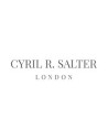 Cyril R. Salter