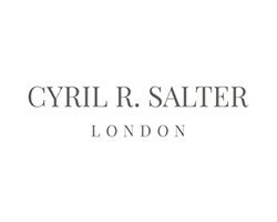 Cyril R. Salter